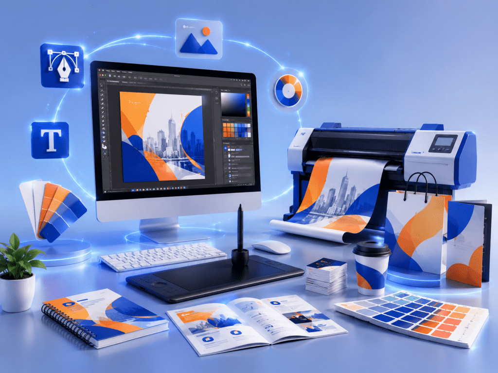 Branding Solution 1 Branding