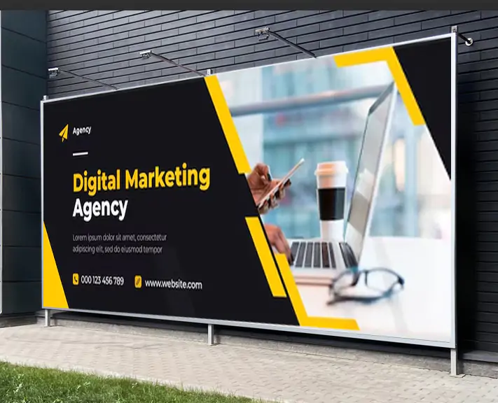 Branding Portfolio's