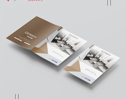 Branding Portfolio's