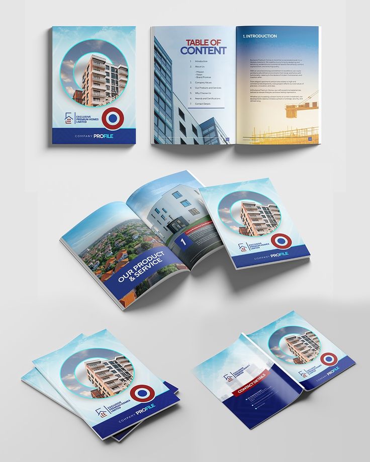 Projects