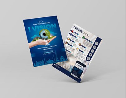 Branding Portfolio's