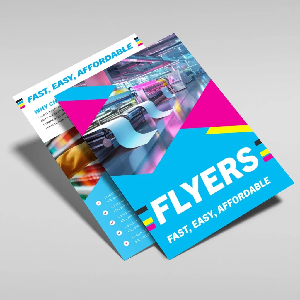Branding Portfolio's