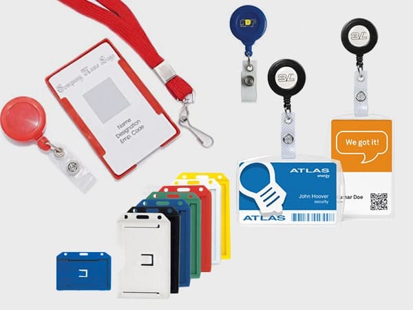 Branding Portfolio's