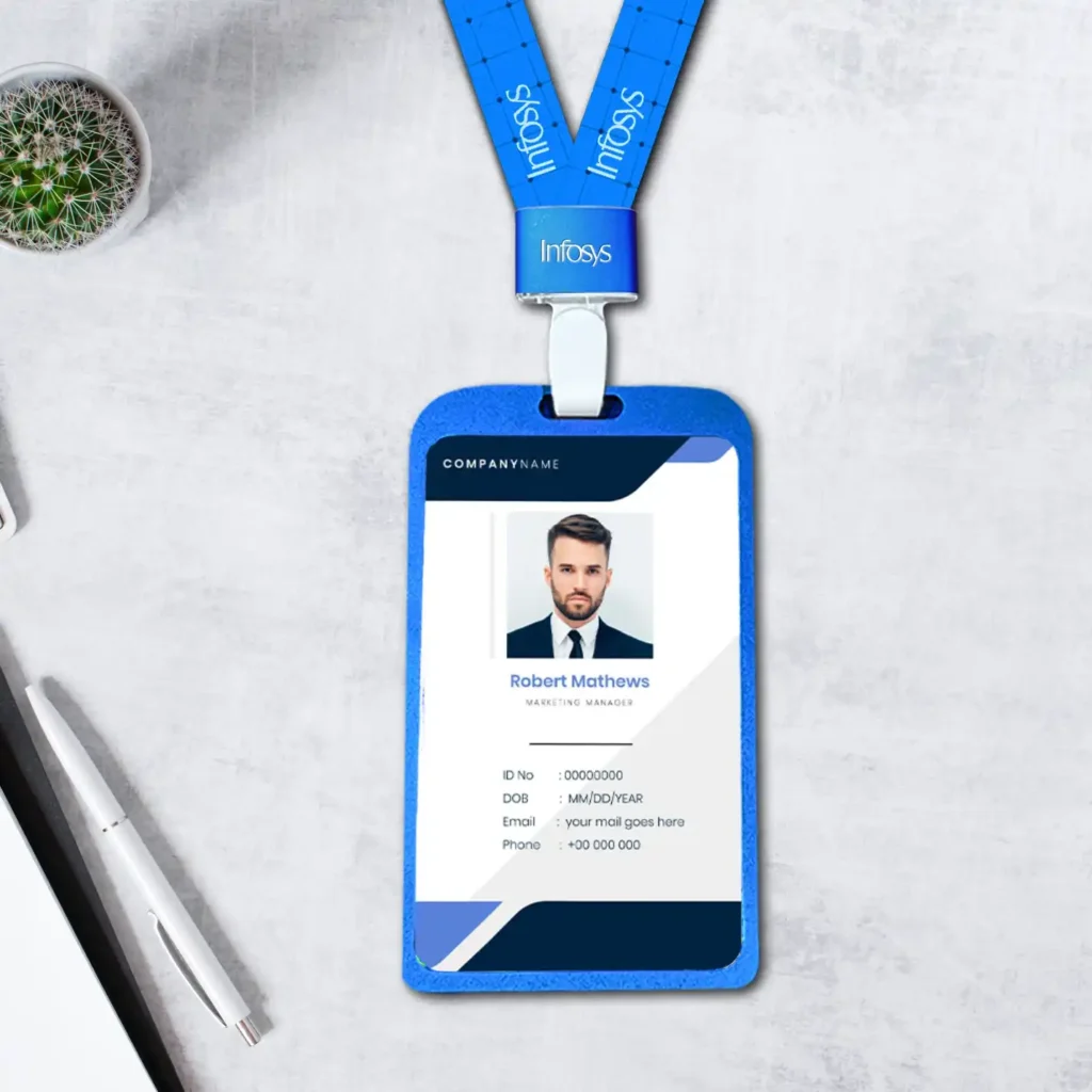 Branding Portfolio's