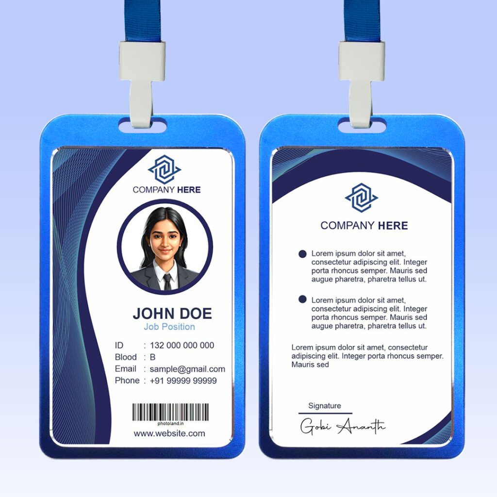 Branding Portfolio's