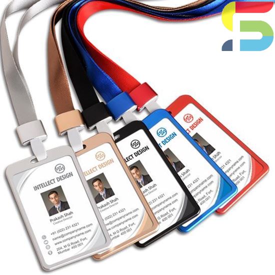 Branding Portfolio's