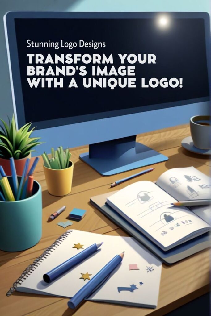 Logo Design Services