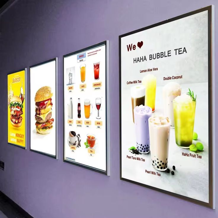 Branding Portfolio's