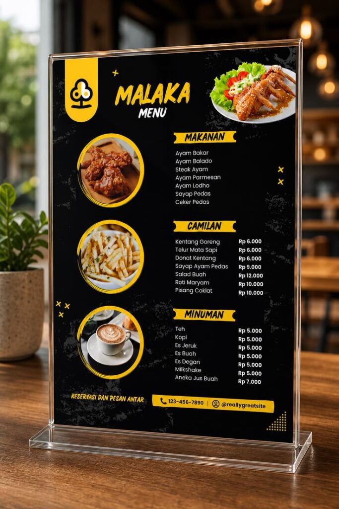 Branding Portfolio's