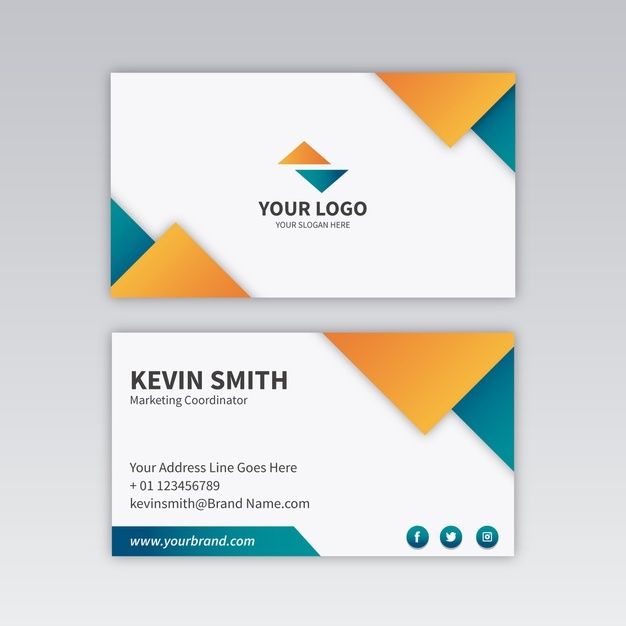 Branding Portfolio's
