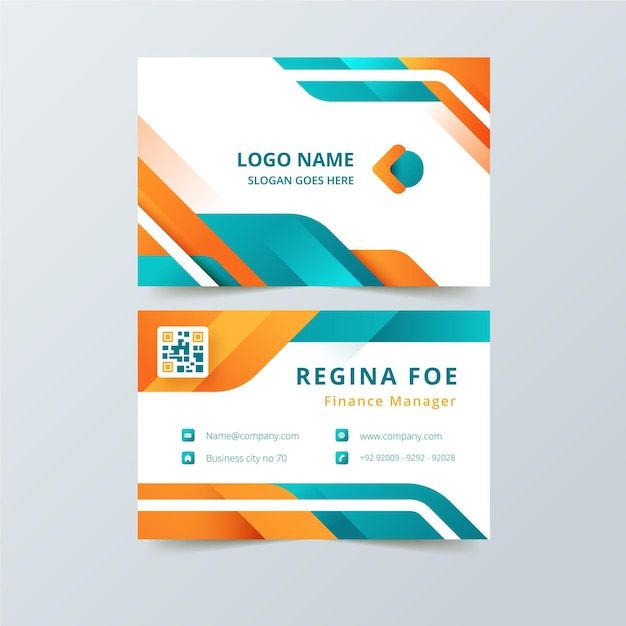 Branding Portfolio's