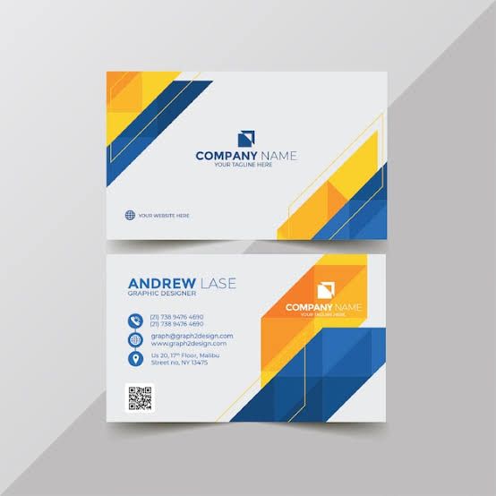 Branding Portfolio's