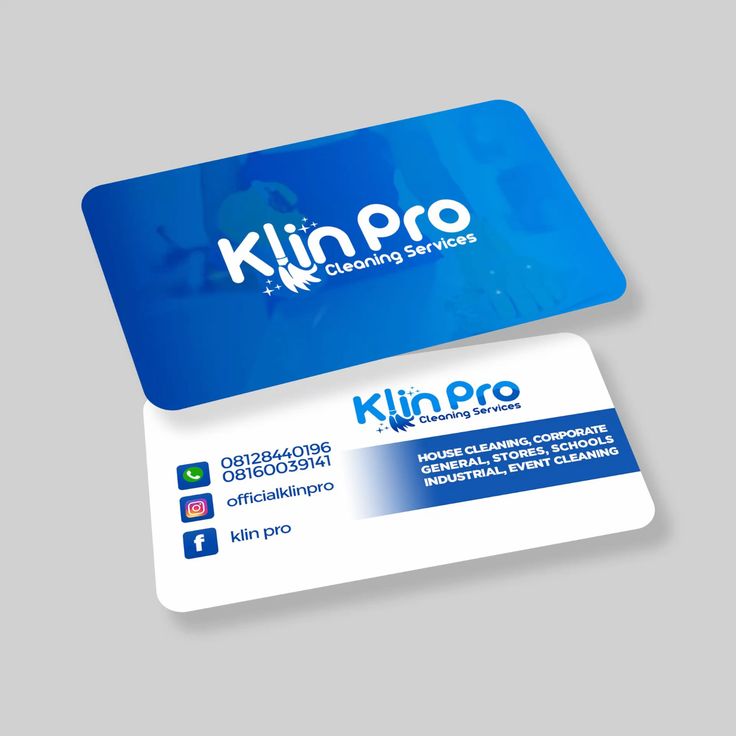 Branding Portfolio's