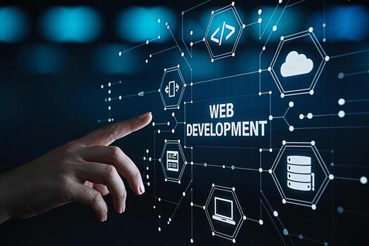 Website Design & Development
